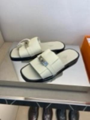 wholesale quality men hermes slipper model no. 212